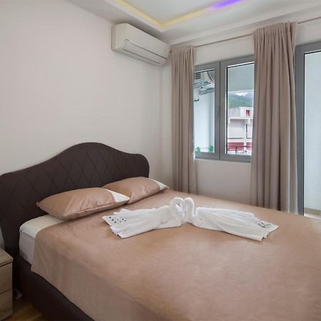 City Center Lux Apartment Budva Kültér fotó