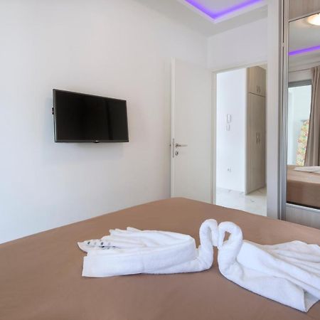 City Center Lux Apartment Budva Kültér fotó