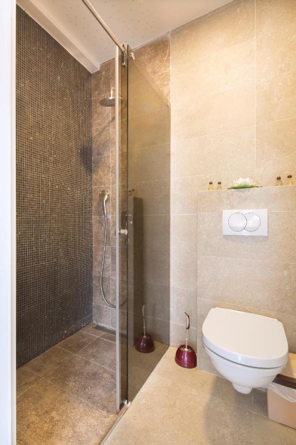 City Center Lux Apartment Budva Kültér fotó